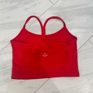 Beyond Yoga Spacedye Slim Racerback Cropped Tank